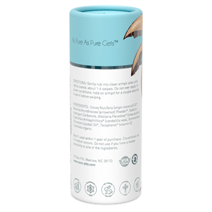 Eco Stick Deodorant | 2.65 oz.