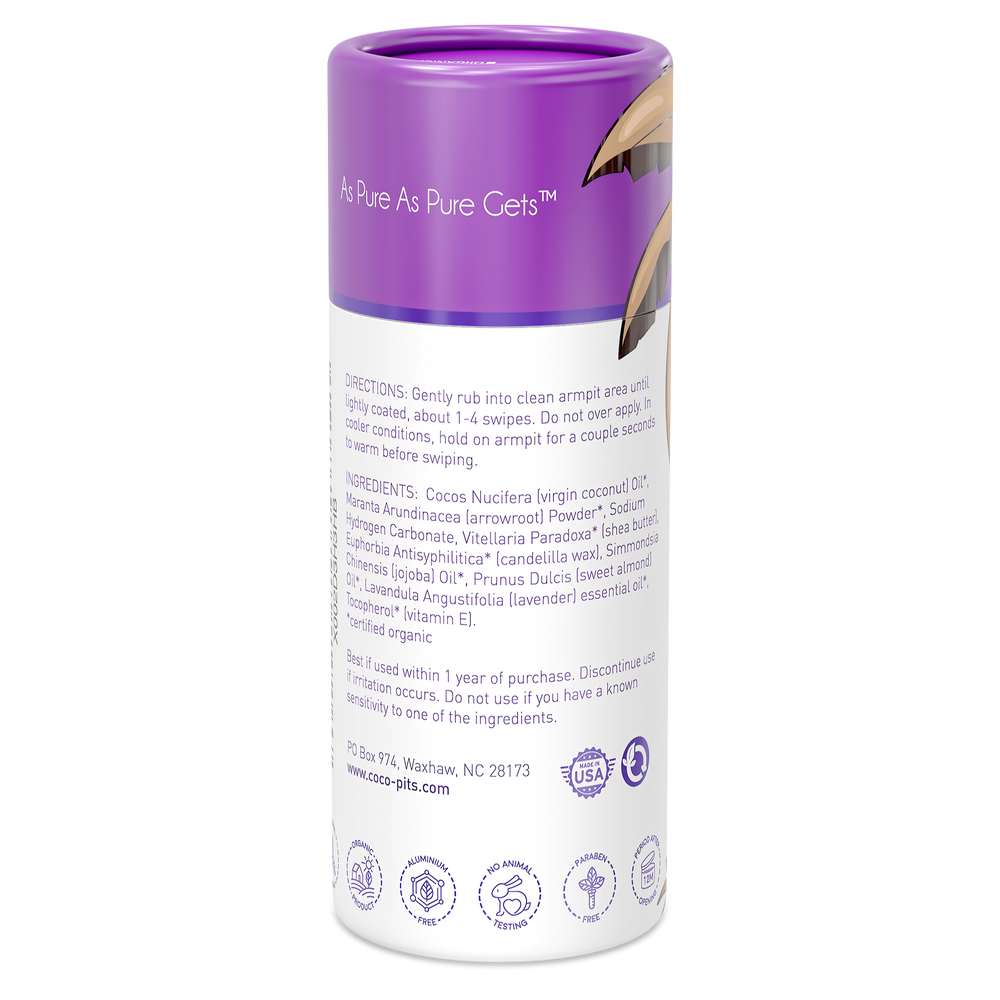 
            
                Load image into Gallery viewer, Eco Stick Deodorant | 2.65 oz.
            
        