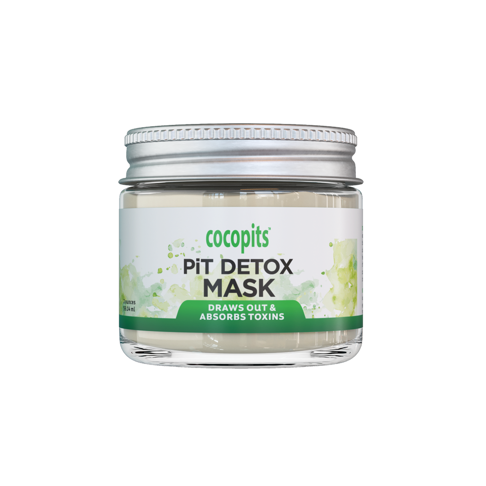 Pit Detox Mask